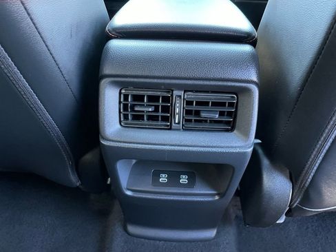 Certified 2025 Honda CR-V Sport-L image 38