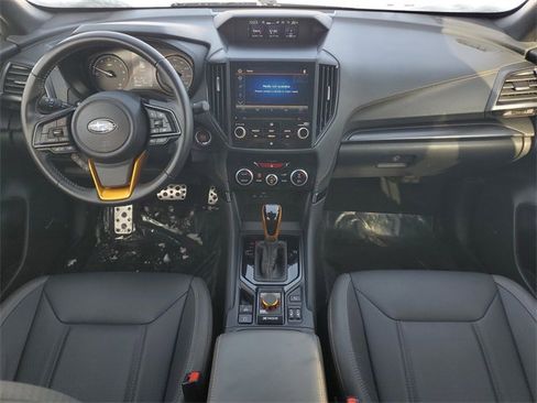 Used 2022 Subaru Forester Wilderness image 14