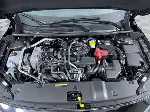 New 2026 Nissan Sentra S image 27