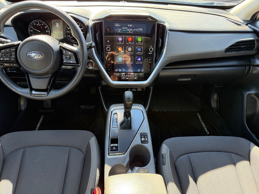 Used 2025 Subaru Crosstrek 2.5i Premium AWD/4WD image 17