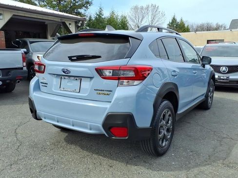 Used 2023 Subaru Crosstrek 2.5i Sport AWD/4WD image 6