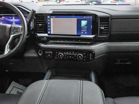 Used 2024 Chevrolet Silverado 2500 LTZ w/ LTZ Plus Package image 25