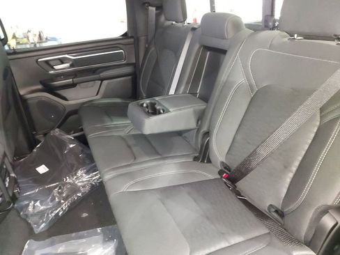 New 2026 RAM 1500 Big Horn image 28