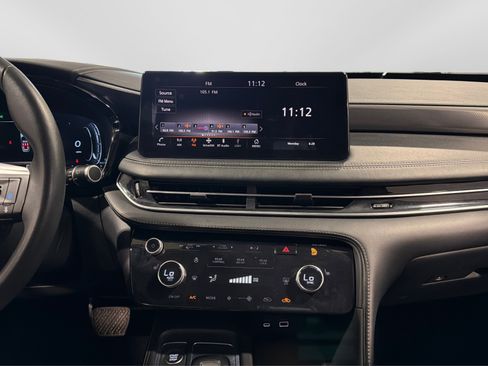 Used 2025 INFINITI QX60 Luxe AWD/4WD image 27