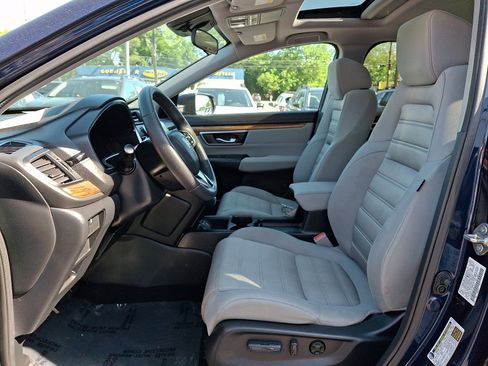 Used 2019 Honda CR-V EX image 14