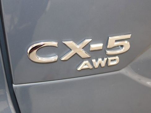 Used 2024 MAZDA CX-5 Carbon Edition image 24
