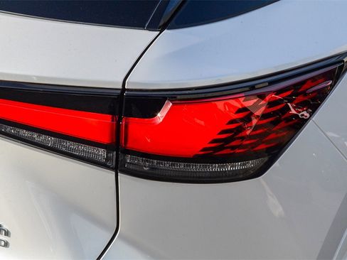 Used 2025 Lexus RX 350 image 7