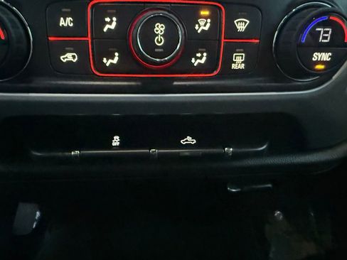 Used 2016 GMC Sierra 1500 SLE w/ SLE Value Package image 34