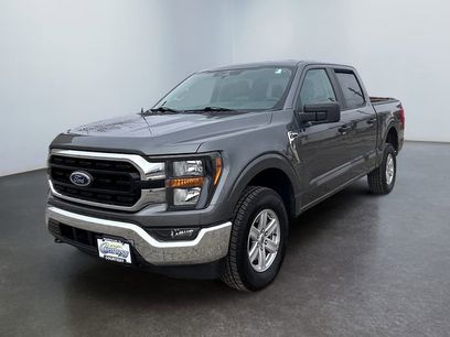 Used 2023 Ford F150 XLT