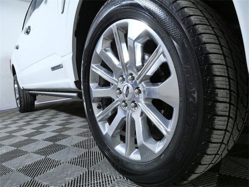 Certified 2023 Ford F150 Limited image 2