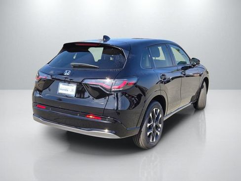 New 2027 Honda HR-V EX-L image 4