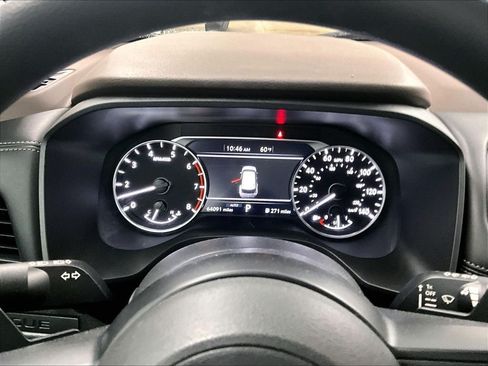 Used 2023 Nissan Rogue S AWD/4WD image 25