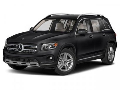 Certified 2020 Mercedes-Benz GLB 250 4MATIC