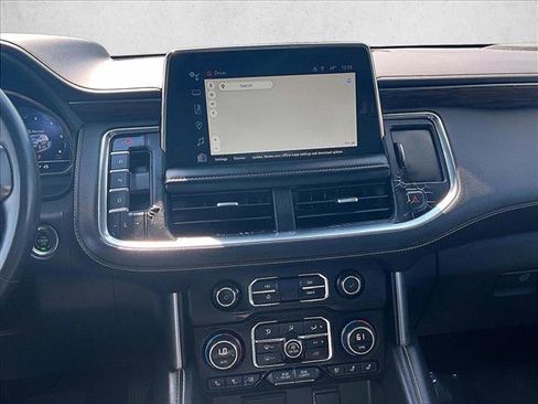 Certified 2023 Chevrolet Tahoe Premier w/ Premium Package image 8