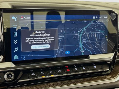 New 2026 Chevrolet Silverado 1500 RST w/ Safety Package image 8