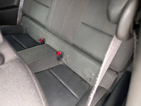 Used 2012 Chevrolet Camaro LT RWD image 12