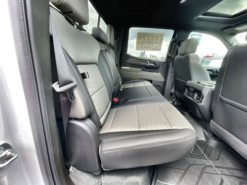 New 2025 Chevrolet Silverado 1500 ZR2 w/ Technology Package image 28