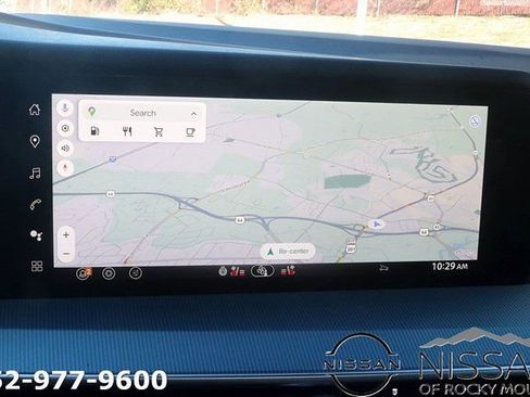 New 2026 Nissan Murano Platinum w/ Cargo Package AWD/4WD image 30