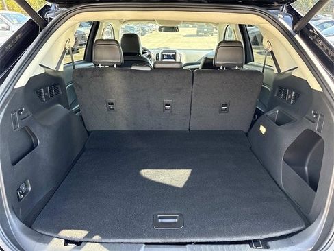 Certified 2024 Ford Edge SEL w/ Convenience Package image 13