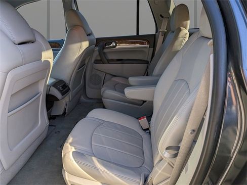 Used 2012 Buick Enclave Leather image 16
