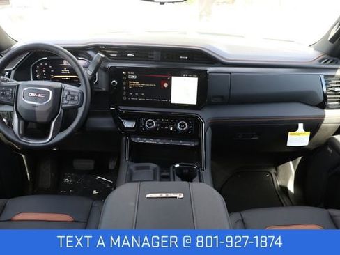 New 2026 GMC Sierra 3500 AT4 image 20