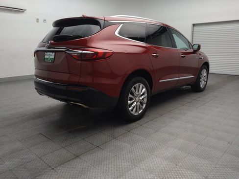 Used 2020 Buick Enclave Essence FWD image 9