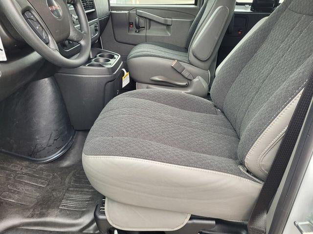 New 2026 GMC Savana 2500 w/ Driver Convenience Package RWD image 18