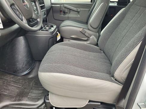 New 2026 GMC Savana 2500 w/ Driver Convenience Package RWD image 18