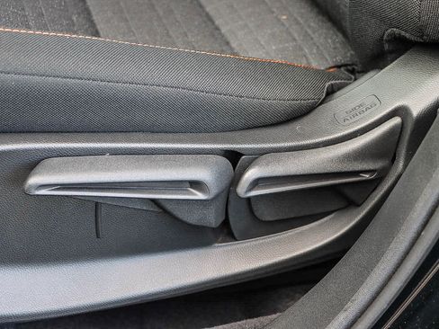 New 2025 Honda HR-V Sport image 19