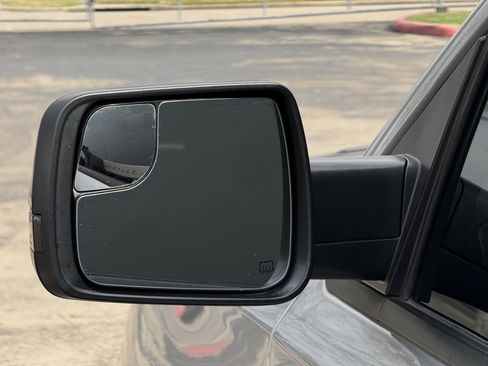 Used 2022 RAM 1500 Laramie image 17