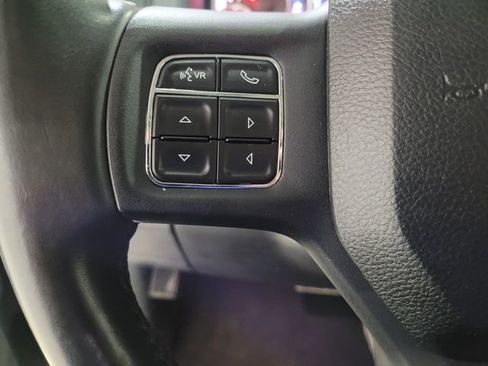 Used 2014 RAM 1500 Sport w/ Convenience Group image 31