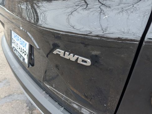 Used 2018 Honda CR-V EX image 14