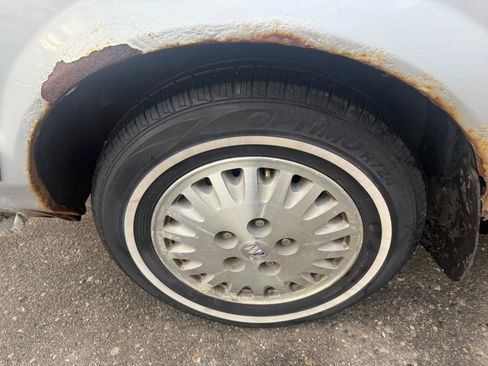 Used 1994 Buick Century Special image 9