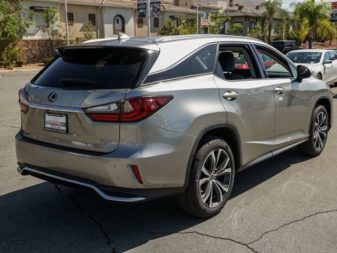 Used 2020 Lexus RX 350L FWD w/ Premium Package image 4