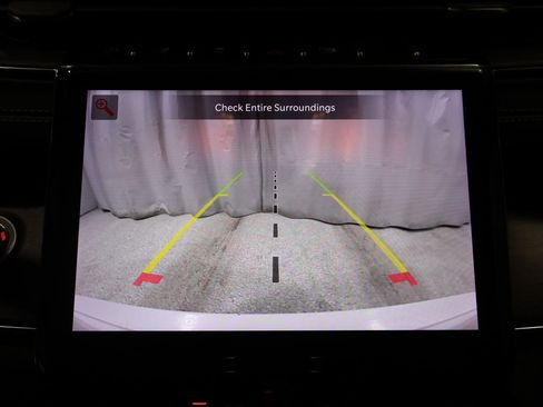 Certified 2024 Jeep Grand Cherokee Overland image 30