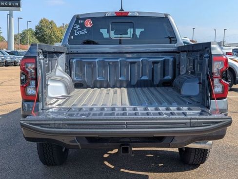 New 2025 Ford Ranger XLT w/ FX4 Off-Road Package image 28