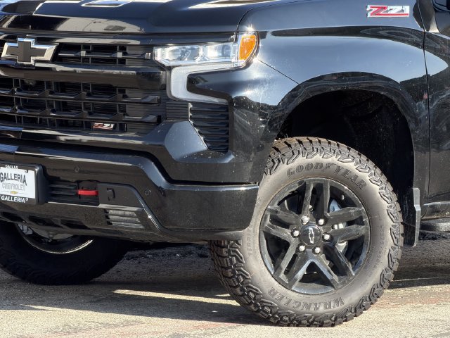 New 2026 Chevrolet Silverado 1500 LT Trail Boss w/ LT Trail Boss Premium Package AWD/4WD image 6