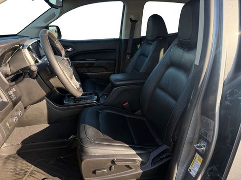 Used 2020 GMC Canyon SLT image 10