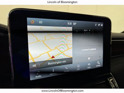 Used 2020 Lincoln Navigator Reserve AWD/4WD image 31