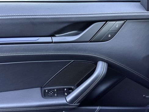 Certified 2024 Porsche 911 Carrera T image 14