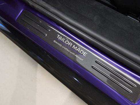 Used 2024 Ferrari 296 GTS image 33