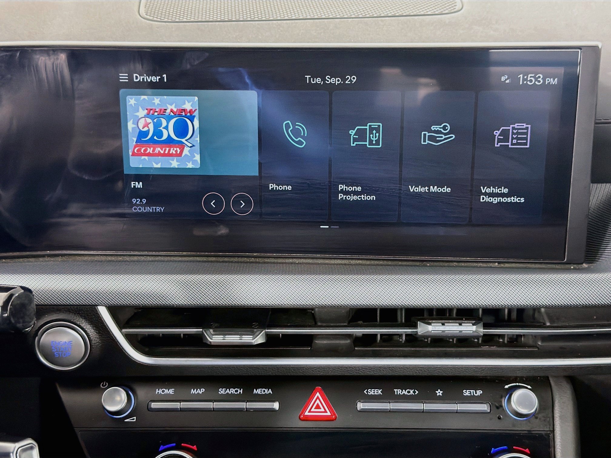 Used 2025 Hyundai Sonata SEL FWD image 21