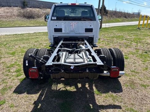 New 2026 Ford F350 XL image 10
