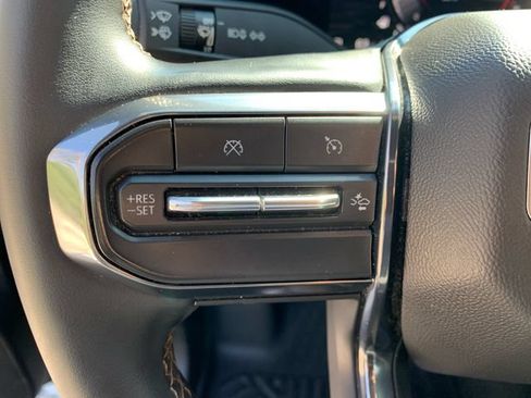 Used 2023 GMC Canyon AT4 AWD/4WD image 20