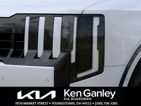 New 2027 Kia Telluride X-Line SX Prestige image 10