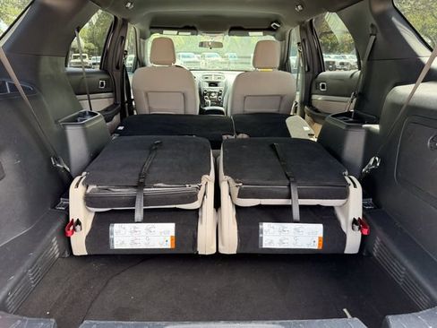 Used 2019 Ford Explorer FWD image 19