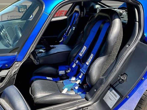 Used 1996 Dodge Viper GTS RWD image 20