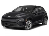 Used 2022 Hyundai Kona Limited w/ Cargo Package image 2