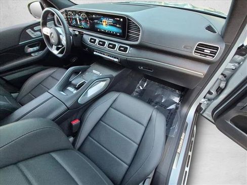 Used 2023 Mercedes-Benz GLS 450 4MATIC image 24