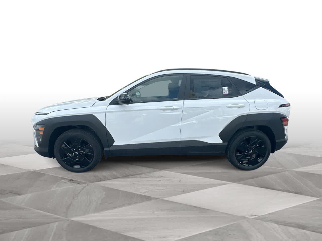 New 2026 Hyundai Kona SEL Sport FWD image 5